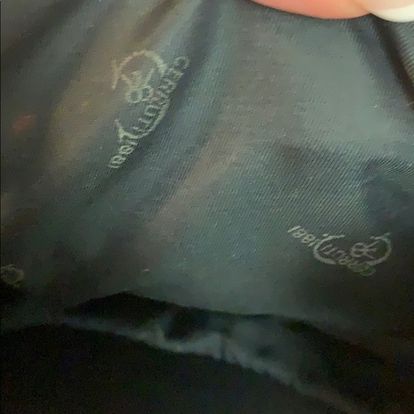 Vintage Cerruti 1881 crossbody bag - Picture 6 of 7